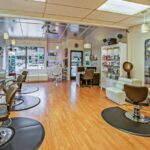 Black Beauty Salons Hit Hard By Trump Tariffs