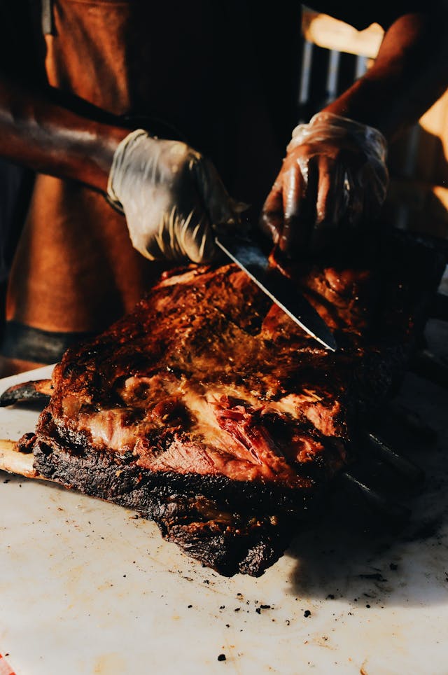 How Much Will Your Labor Day BBQ Cost In Your City? –
