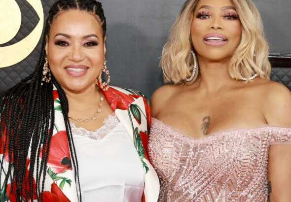 Salt-N-Pepa Accuse UMG Of Sabotaging Rock Hall Induction