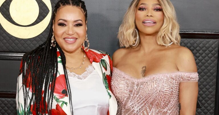 Salt-N-Pepa Accuse UMG Of Sabotaging Rock Hall Induction