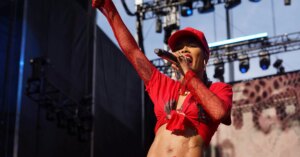 Teyana Taylor Requires Immediate Surgery On Her Vocal Cords