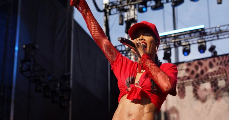 Teyana Taylor Requires Immediate Surgery On Her Vocal Cords