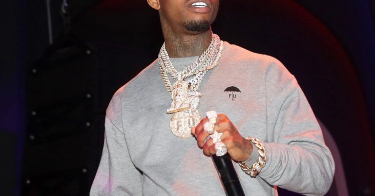 Tory Lanez’s Appeals Denied In Megan Thee Stallion Case