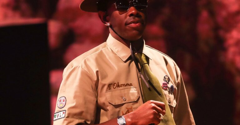 Tyler The Creator Calls Clipse Collab One Of His Best Moments
