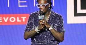 1090 Jake Breaks Down Why Young Thug Didn’t Actually Snitch 1090 Jake Breaks Down Why Young Thug Didn’t Actually Snitch
