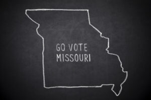 Missouri Governor Sets Special Session For Redistricting 