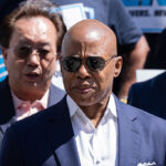 Trump Advisers Pitch Job For Eric Adams To Exit Mayor’s Race