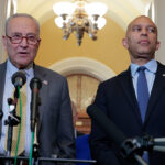 Schumer And Jeffries Keep Dodging Mamdani. Democrats Shouldn’t.