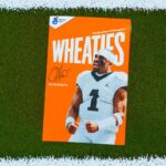 Jalen Hurts Named New Wheaties Athlete