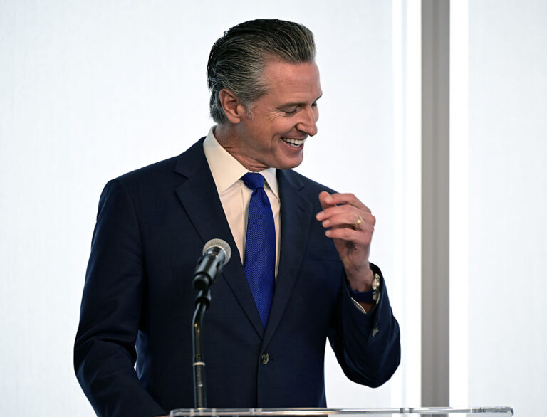 Don’t Be Fooled By Gavin Newsom’s Troll Game