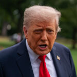 Trump Is The ‘Born Criminal’ He Claims Baltimore Children Are