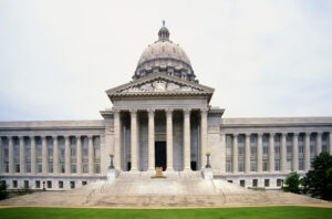 Missouri Legislature Passes Gerrymandered Congressional Map