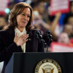 Kamala Harris Reveals Old Democrat Truths In Her New Book