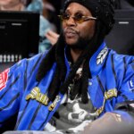 2 Chainz Announces He’s Releasing A Memoir Soon