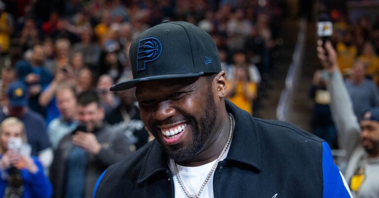 50 Cent Brutally Rejects Dame Dash’s Truce Attempt