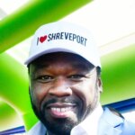 50 Cent Co-Signs Baby Gee’s Scathing Dave Blunts Diss Track