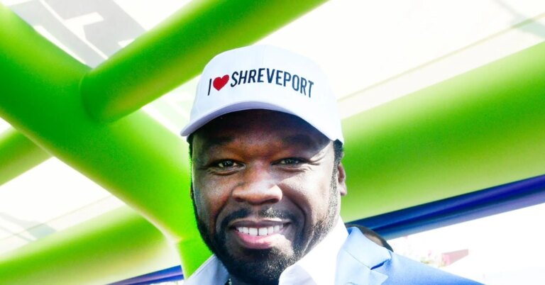50 Cent Co-Signs Baby Gee’s Scathing Dave Blunts Diss Track