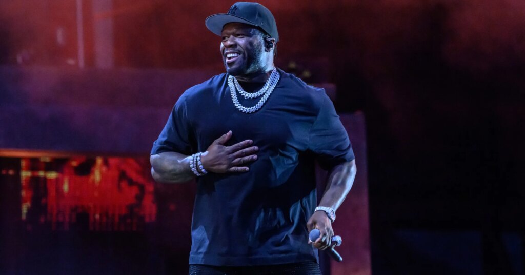 50 Cent Reacts To Dame Dash Saying He Doesn’t “Paid in Full” Rights 50 Cent Reacts To Dame Dash Saying He Doesn’t “Paid in Full” Rights