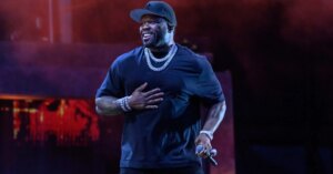 50 Cent Reacts To Dame Dash Saying He Doesn’t “Paid in Full” Rights