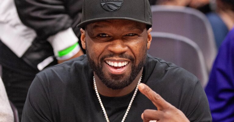 50 Cent Seemingly Reacts To Young Thug & YSL Snitching Scandal In Atlanta