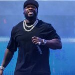 50 Cent Shares Workout Video For Role As Balrog In Upcoming "Street Fighter" Movie