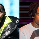 6ix9ine Disrespects 21 Savage And His Alleged Citizenship Status