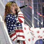 6ix9ine Goes Off On Young Thug Again Amid Snitching Scandal