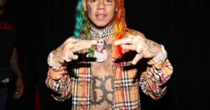 6ix9ine Savagely Roasts Pierre Bourne With Viral Interview Diss
