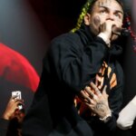 6ix9ine Slams Sukihana For Trolling Him Over His Dead Friend