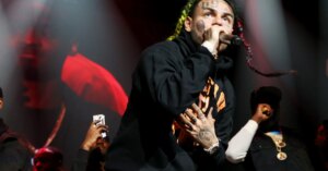 6ix9ine Slams Sukihana For Trolling Him Over His Dead Friend