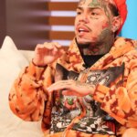 6ix9ine Trolls Trippie Redd Over Young Thug’s GloRilla Comments