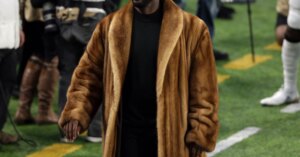 A Comprehensive List Of Every Single Person Who Wrote A Character Letter For Diddy