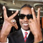 A$AP Rocky Once Again Hints At “Don’t Be Dumb” In New Moncler Ad
