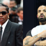 A$AP Rocky Slams Drake’s UMG Lawsuit Over Kendrick Lamar’s “Not Like Us”