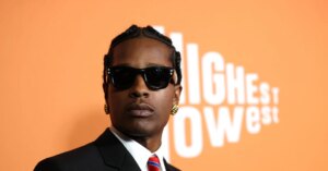 A$AP Rocky Speaks On State Of The A$AP Mob