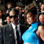 A$AP Rocky Still Won’t Reveal If He’s Rihanna’s Husband Or Not
