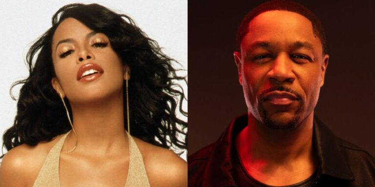 Aaliyah and Tank’s ‘Gone’ Tops Billboard’s Adult R&B Airplay Chart