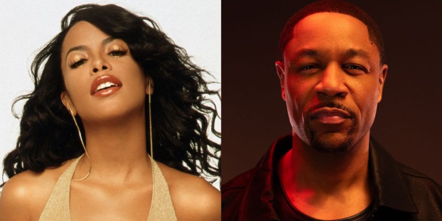Aaliyah and Tank’s ‘Gone’ Tops Billboard’s Adult R&B Airplay Chart