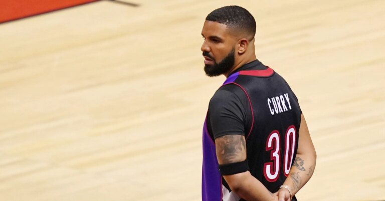 Adin Ross Claims Drake’s Previewed “Iceman” Songs Aren’t On Final Tracklist
