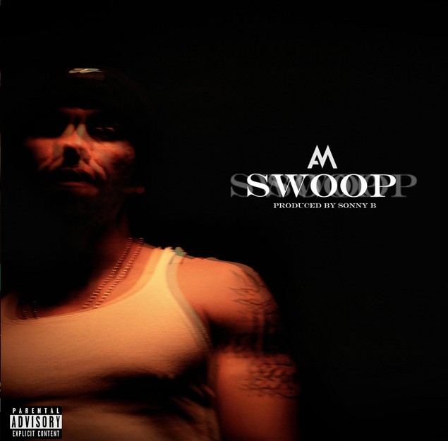 Adrian Marcel Releases New Single “Swoop”