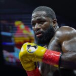 Adrien Broner Apologizes To Cam’ron After “It Is What It Is” Antics