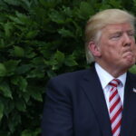 Tennis Fans Booed Donald Trump Real Bad At The US Open