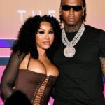 Ari Fletcher Shares Adorable Birthday Tribute For Moneybagg Yo