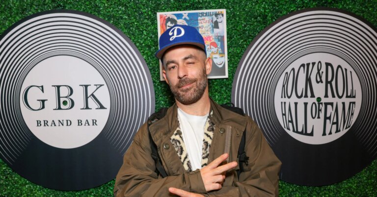 Armand Hammer & The Alchemist Announce New Album, “Mercy”