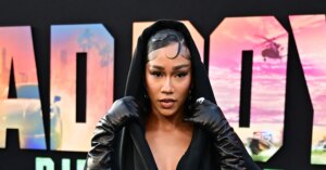 BIA Uses Cardi B’s “Am I The Drama?” Diss To Her Advantage BIA Uses Cardi B’s “Am I The Drama?” Diss To Her Advantage