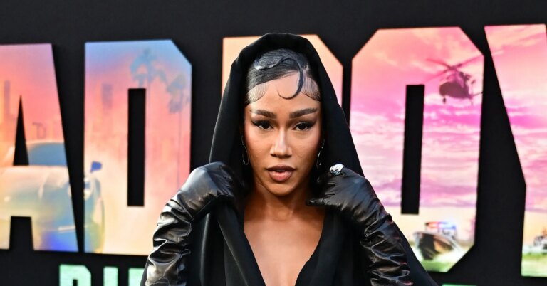 BIA Uses Cardi B’s “Am I The Drama?” Diss To Her Advantage