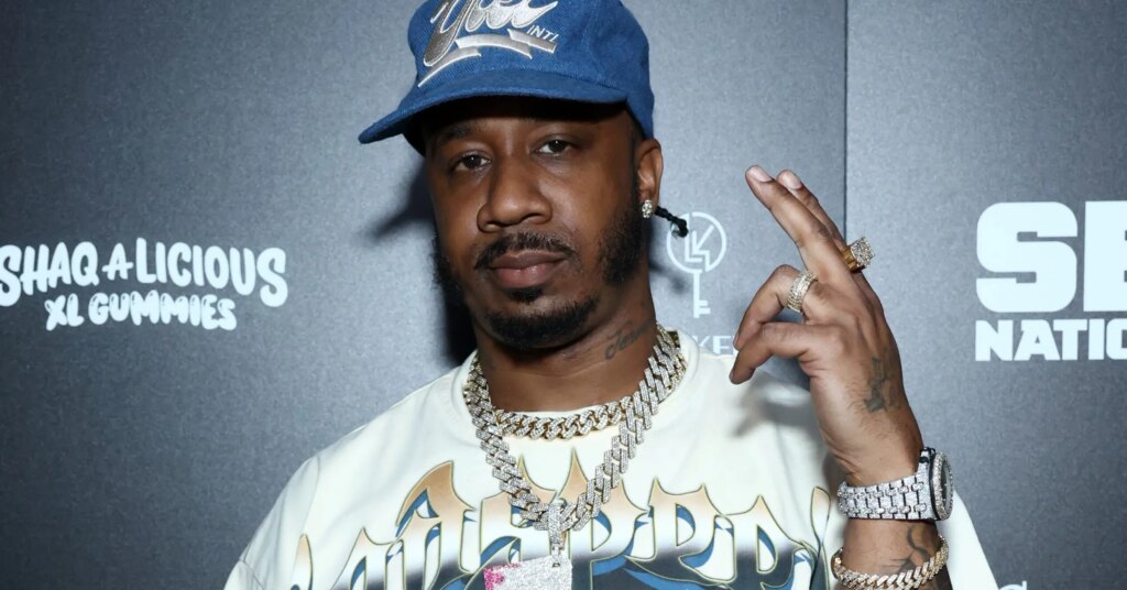 Benny The Butcher Invokes Freddie Gibbs’ Alleged Nude Scandal