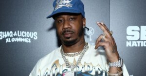 Benny The Butcher Invokes Freddie Gibbs’ Alleged Nude Scandal Benny The Butcher Invokes Freddie Gibbs’ Alleged Nude Scandal