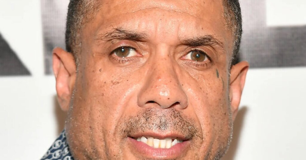 Benzino Claims Young Thug’s Jail Calls Leaked By Government Benzino Claims Young Thug’s Jail Calls Leaked By Government