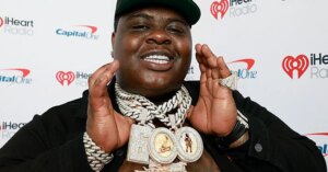 BigXThaPlug Reflects On Lizzo’s Adventure On J-Hud Show